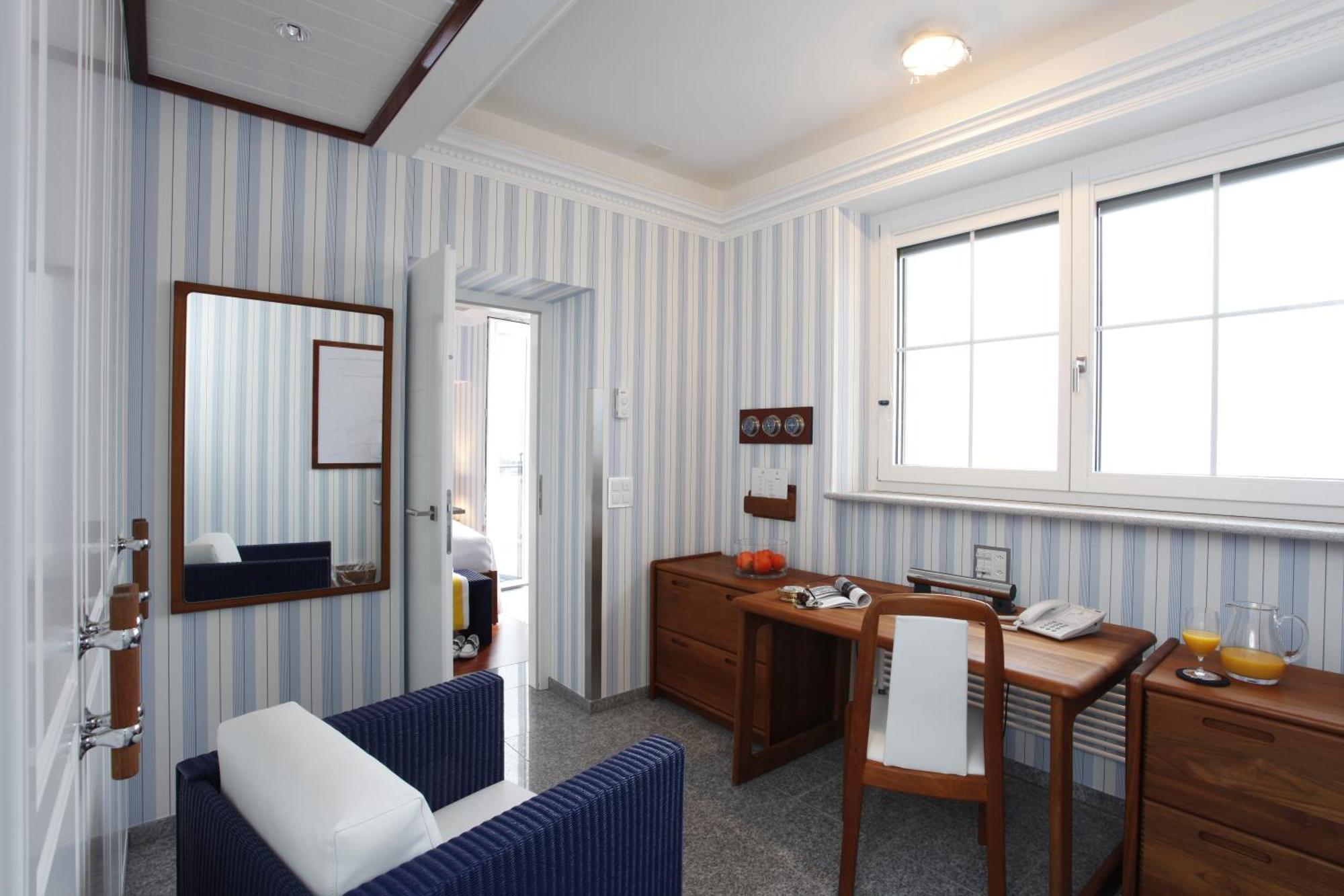 Hotel Yachtsport