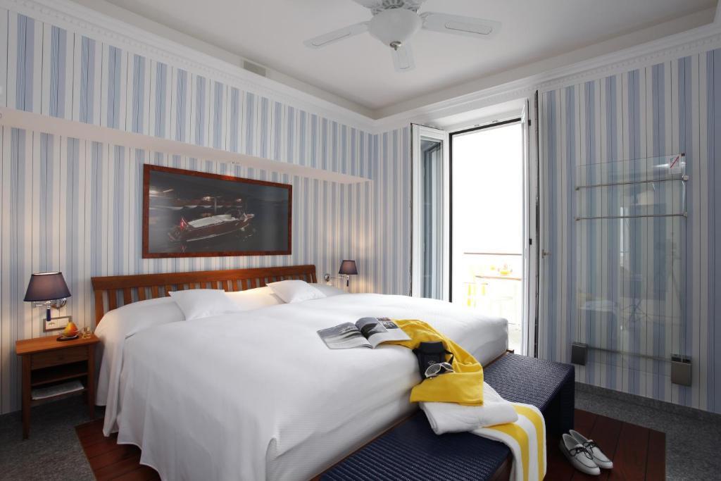 Yachtsport Hotel Brissago