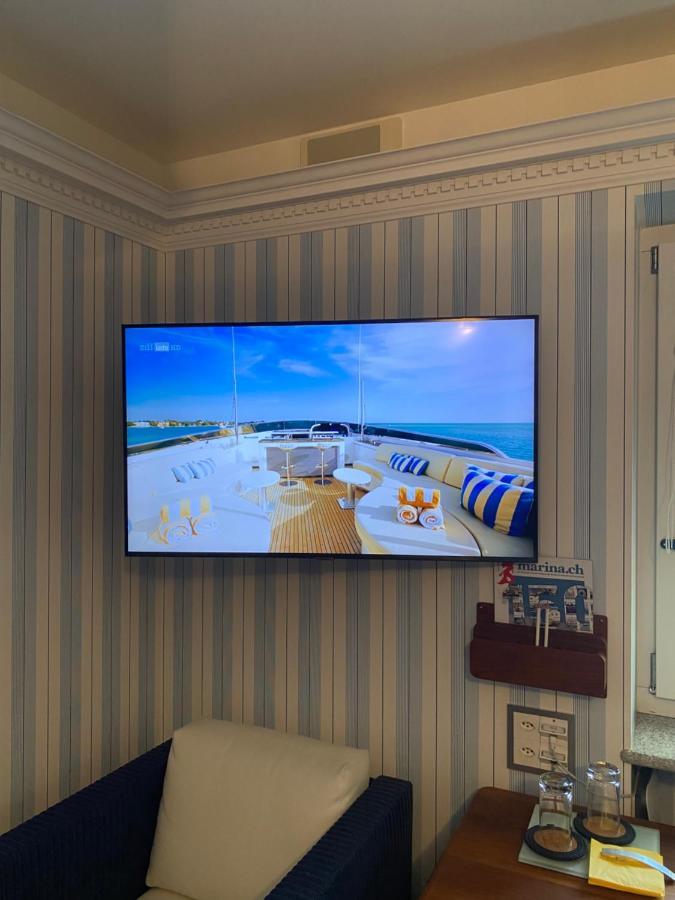Hotel Yachtsport