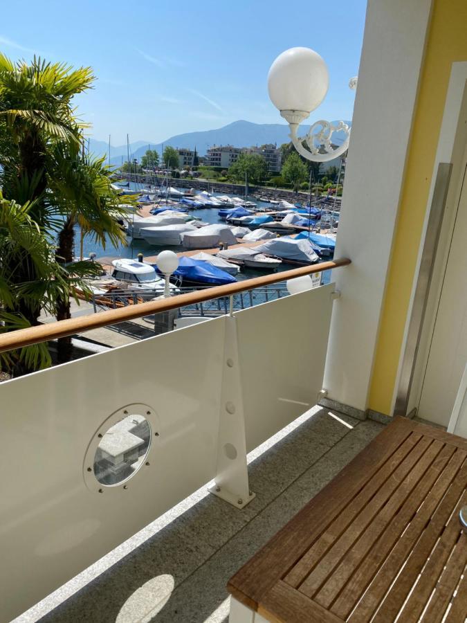 Hotel Yachtsport 5*