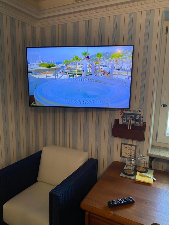 Yachtsport Hotel 5*