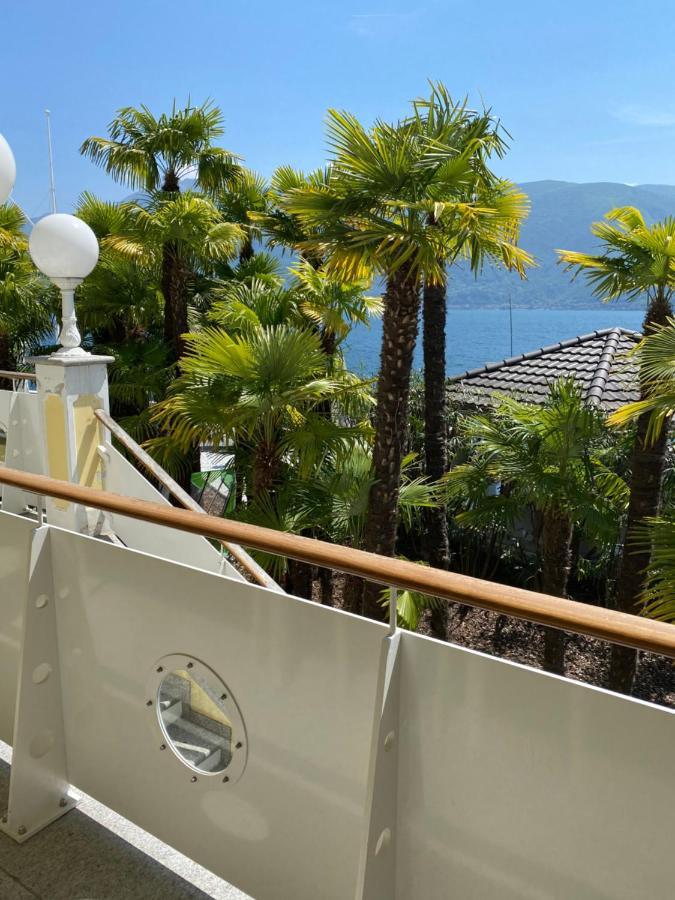 Yachtsport 5* Brissago