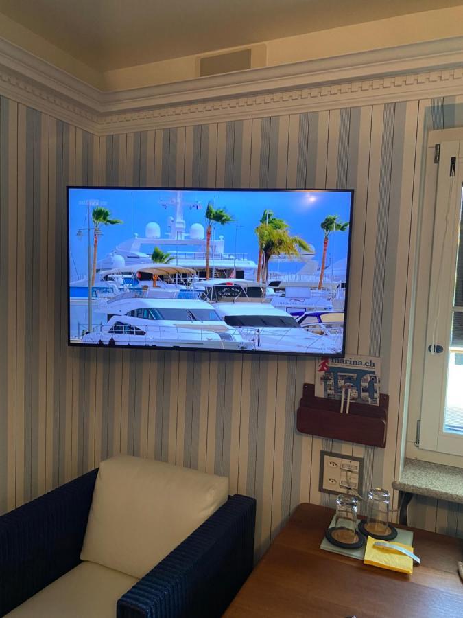 Yachtsport