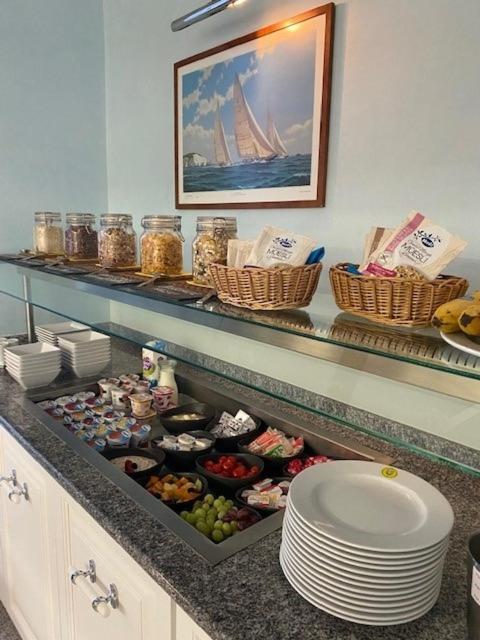Hotel Yachtsport