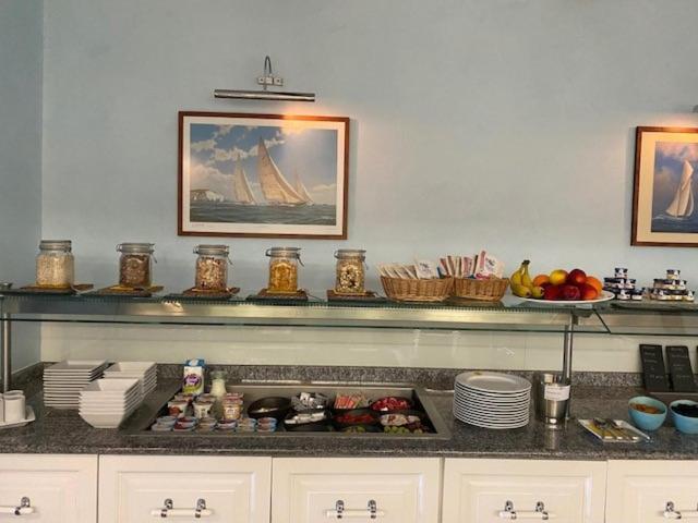 Hotel Yachtsport 5*