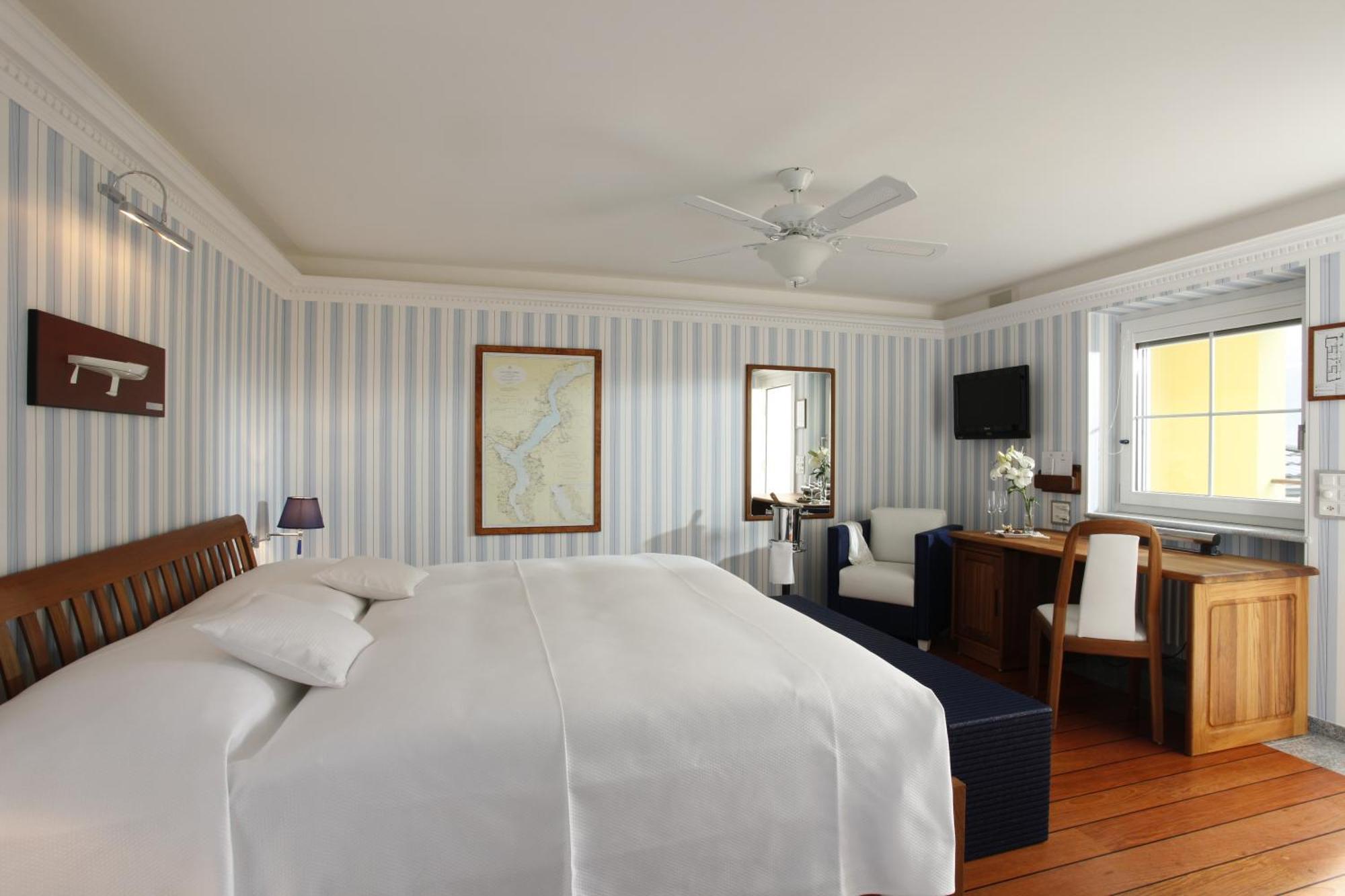 Yachtsport Hotel