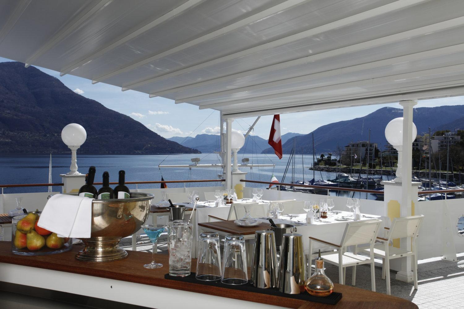 Hotel Yachtsport