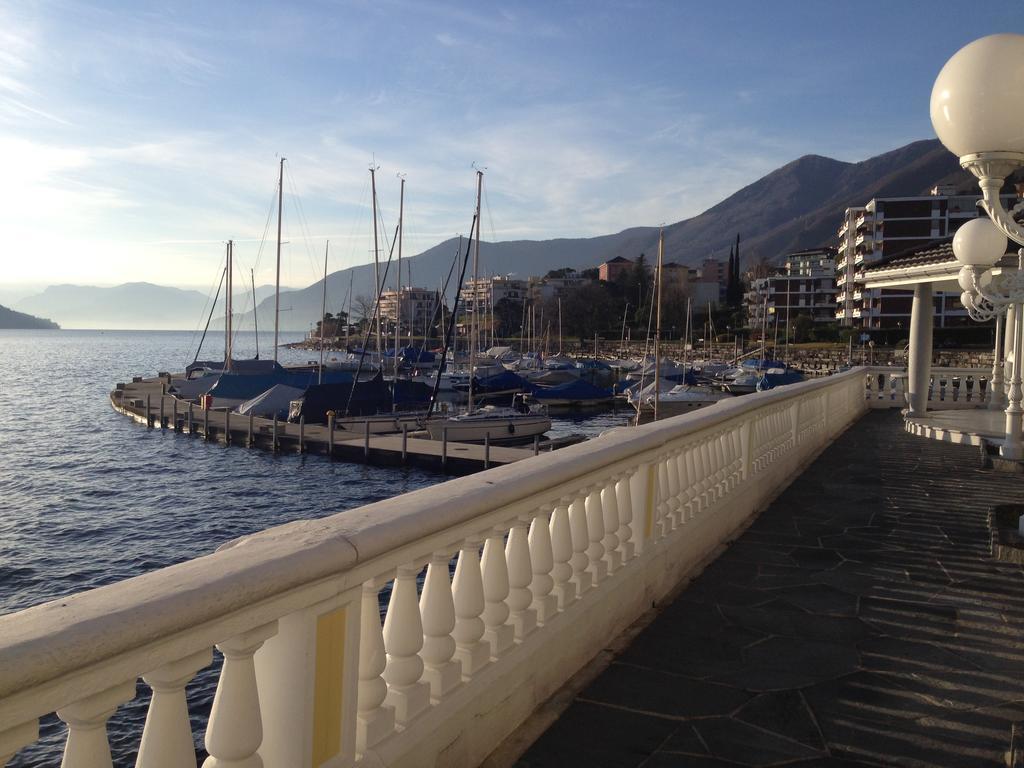 Hotel Yachtsport Brissago