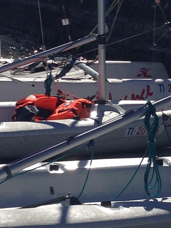 Yachtsport Hotel Brissago