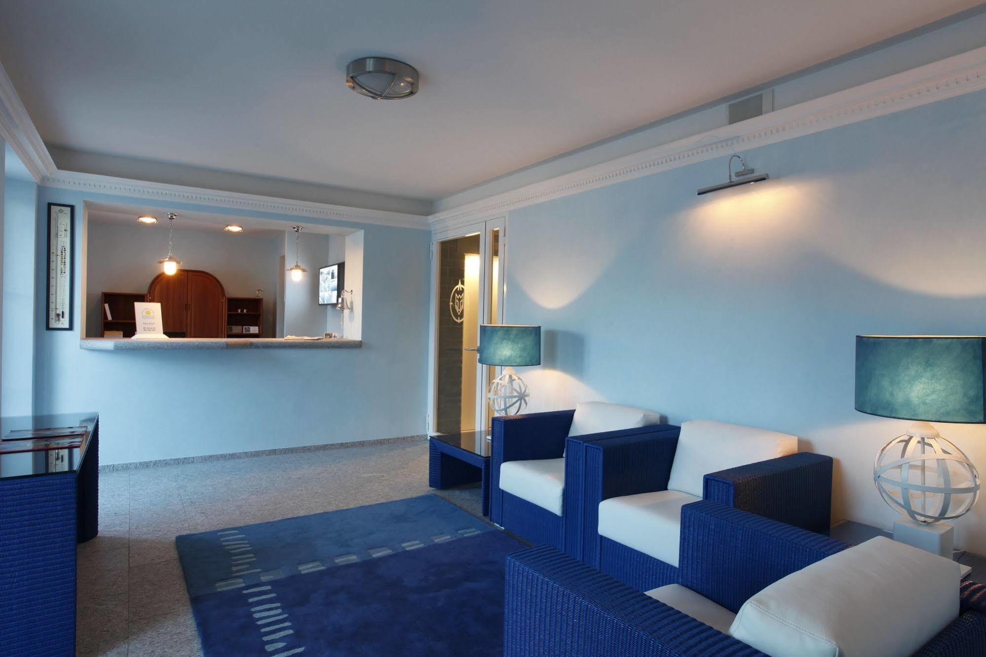 Yachtsport Hotel 5*