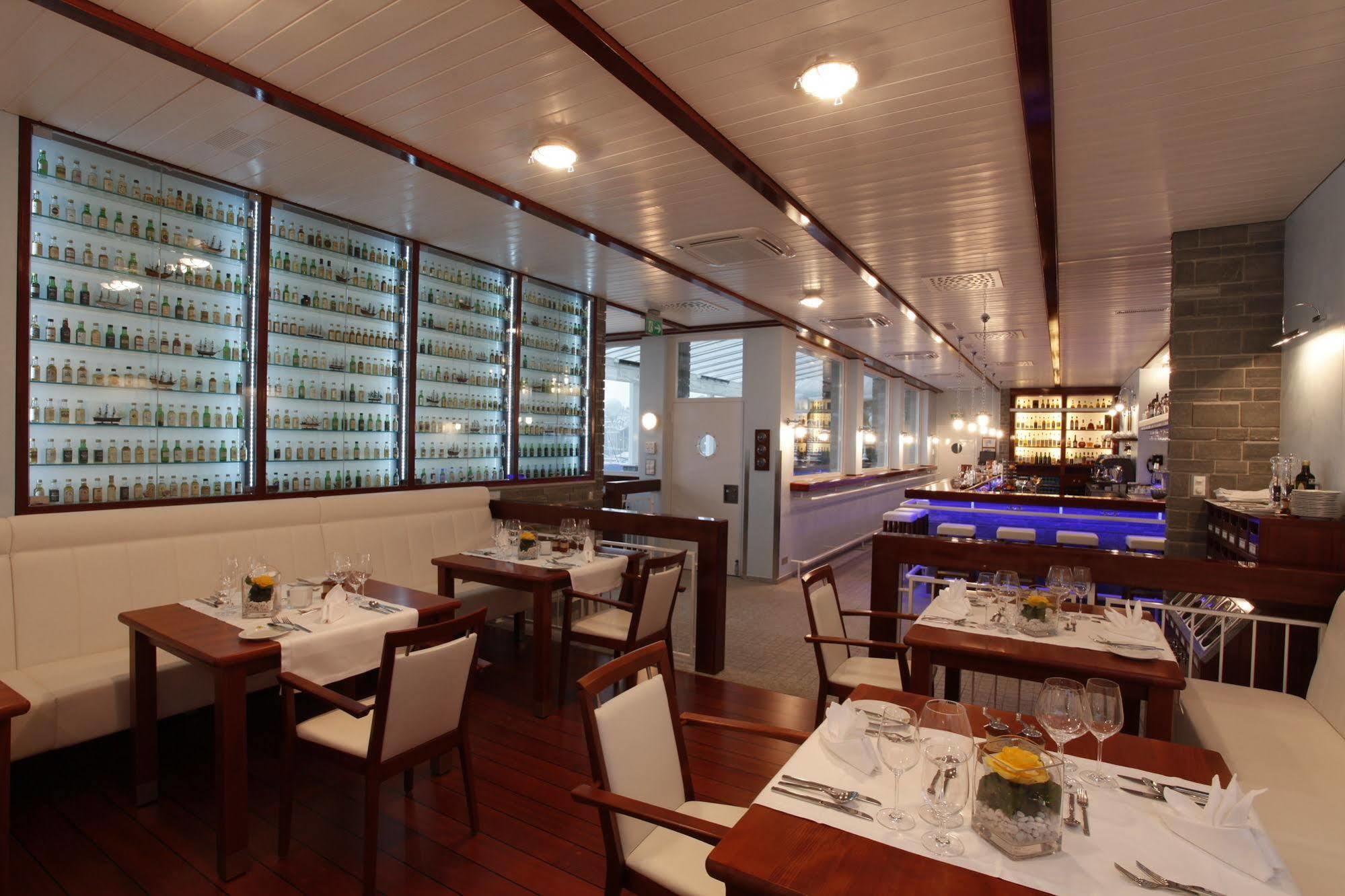 Hotel Yachtsport Brissago