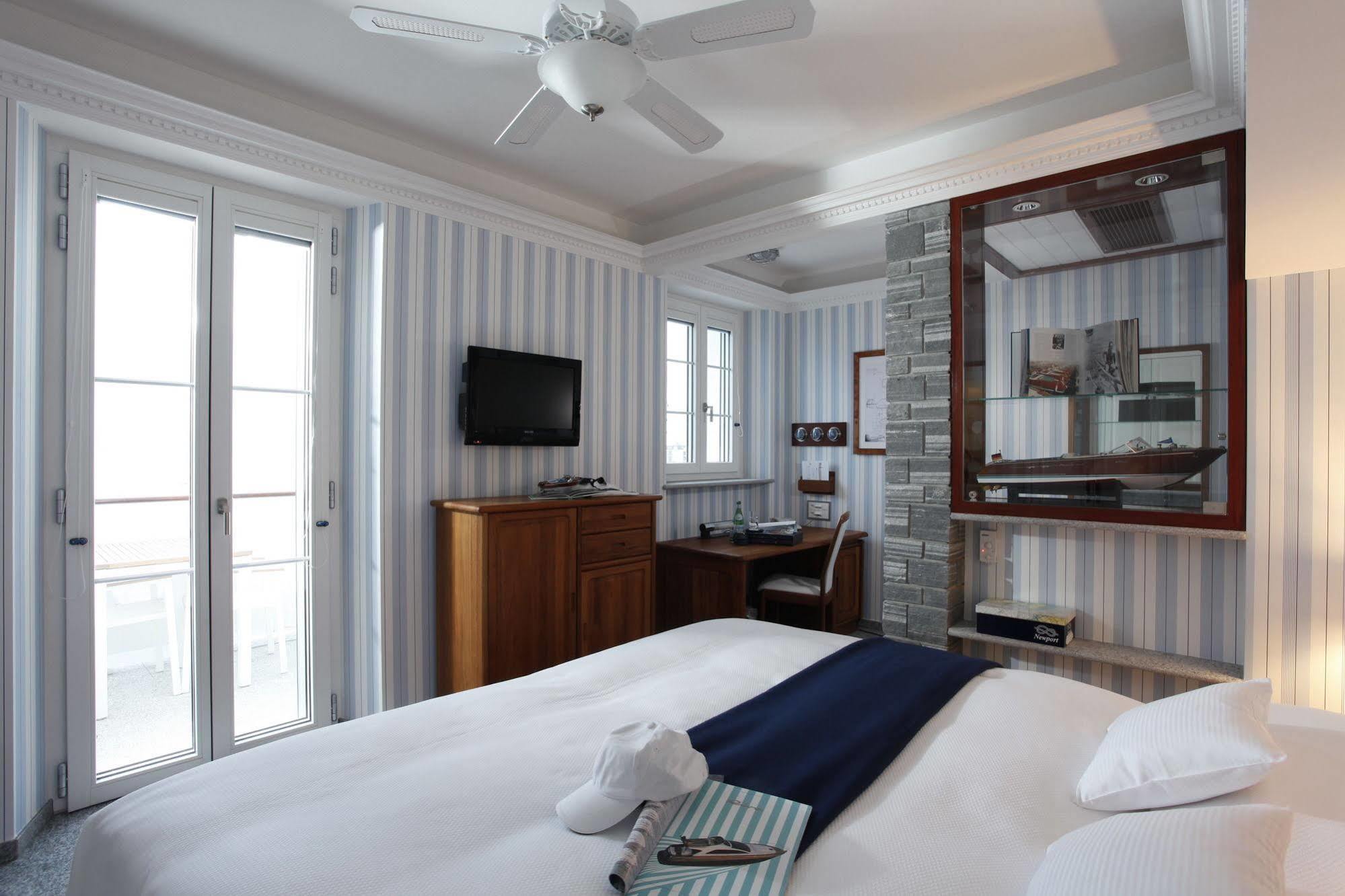 Hotel Yachtsport 5*