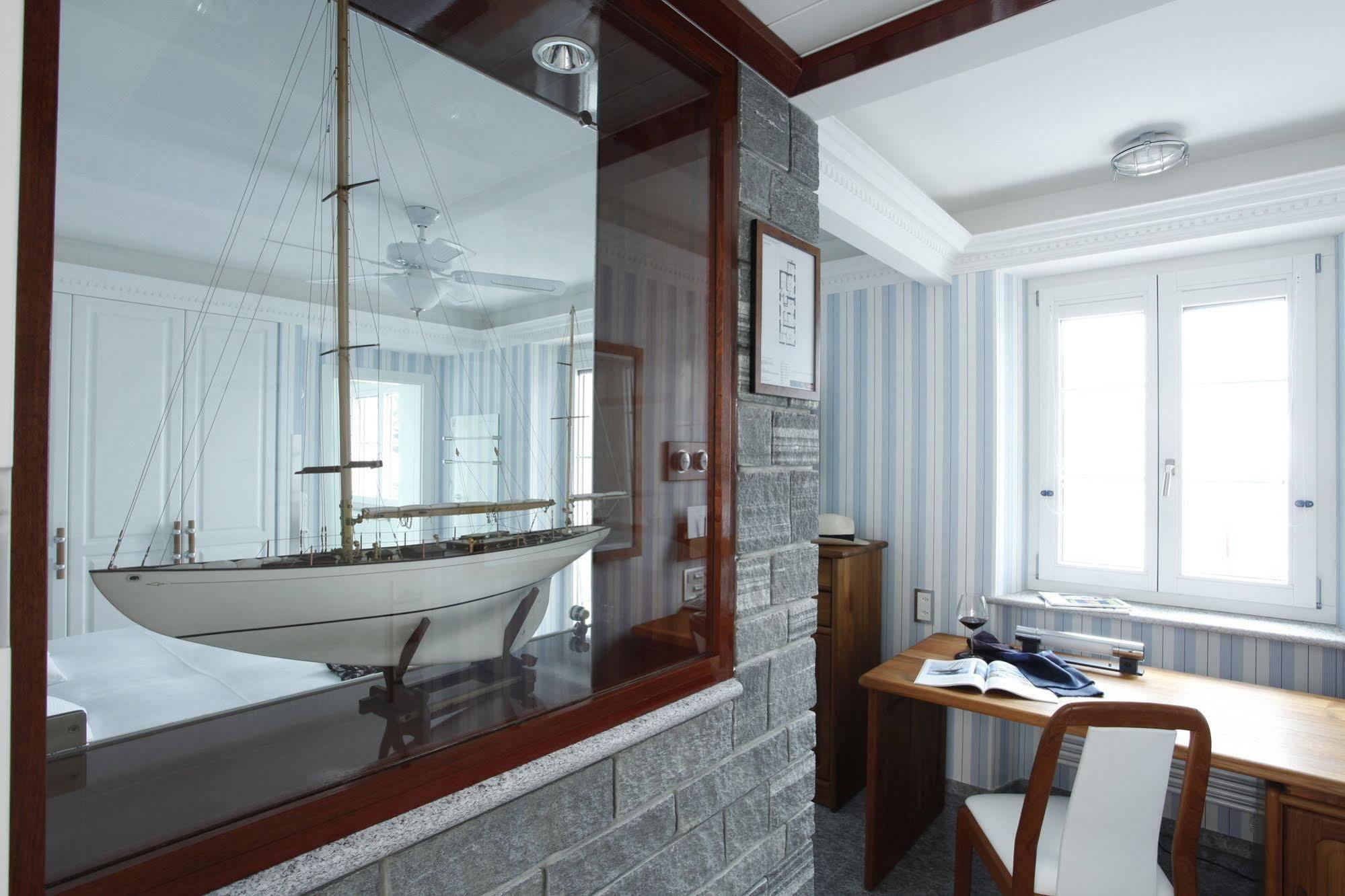 Yachtsport Hotel 5*