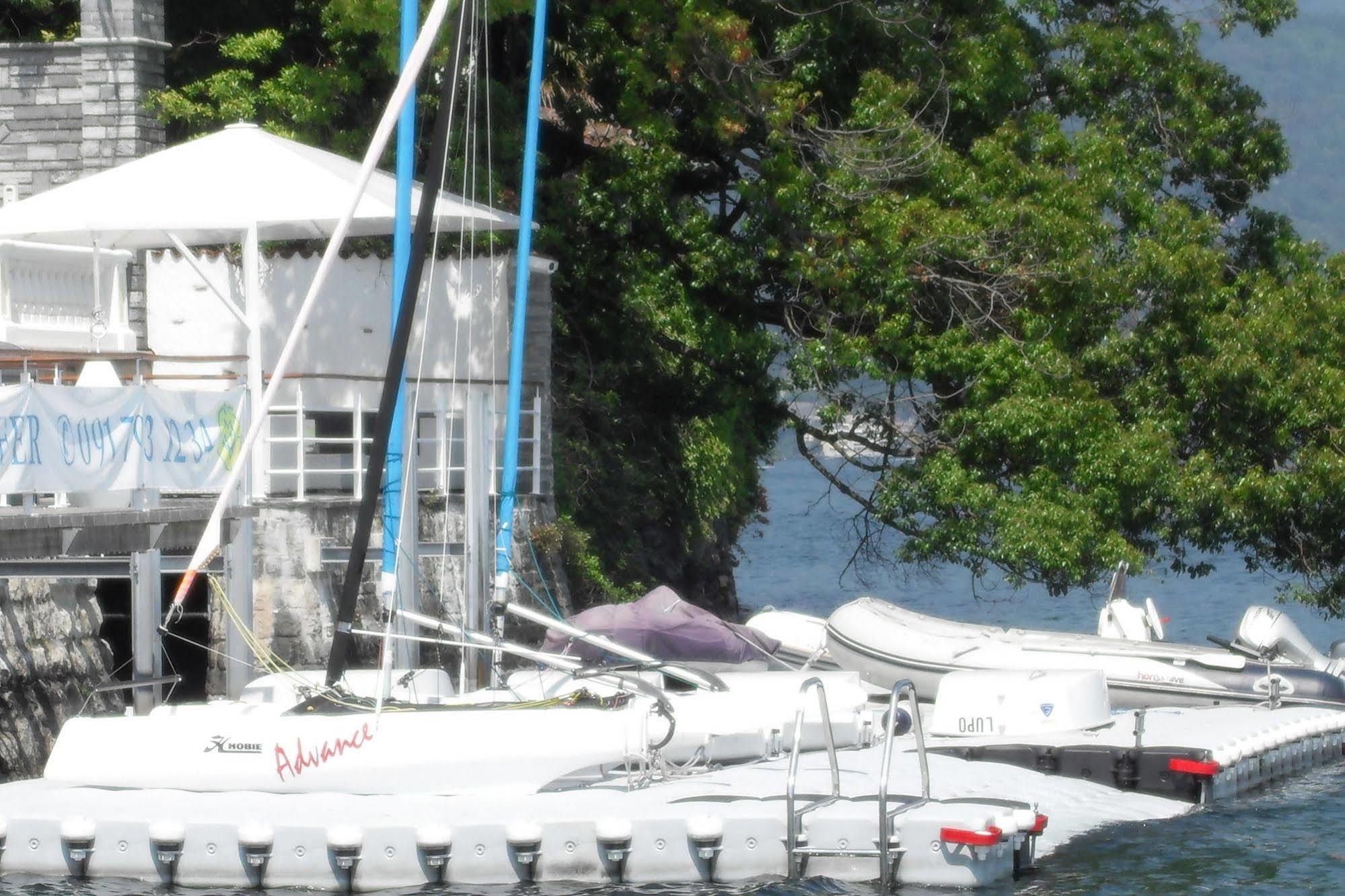 Hotel Yachtsport