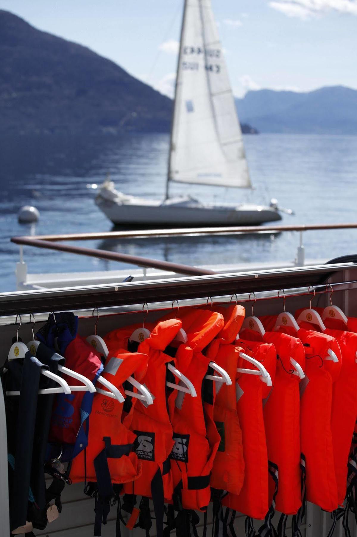 Yachtsport 5*