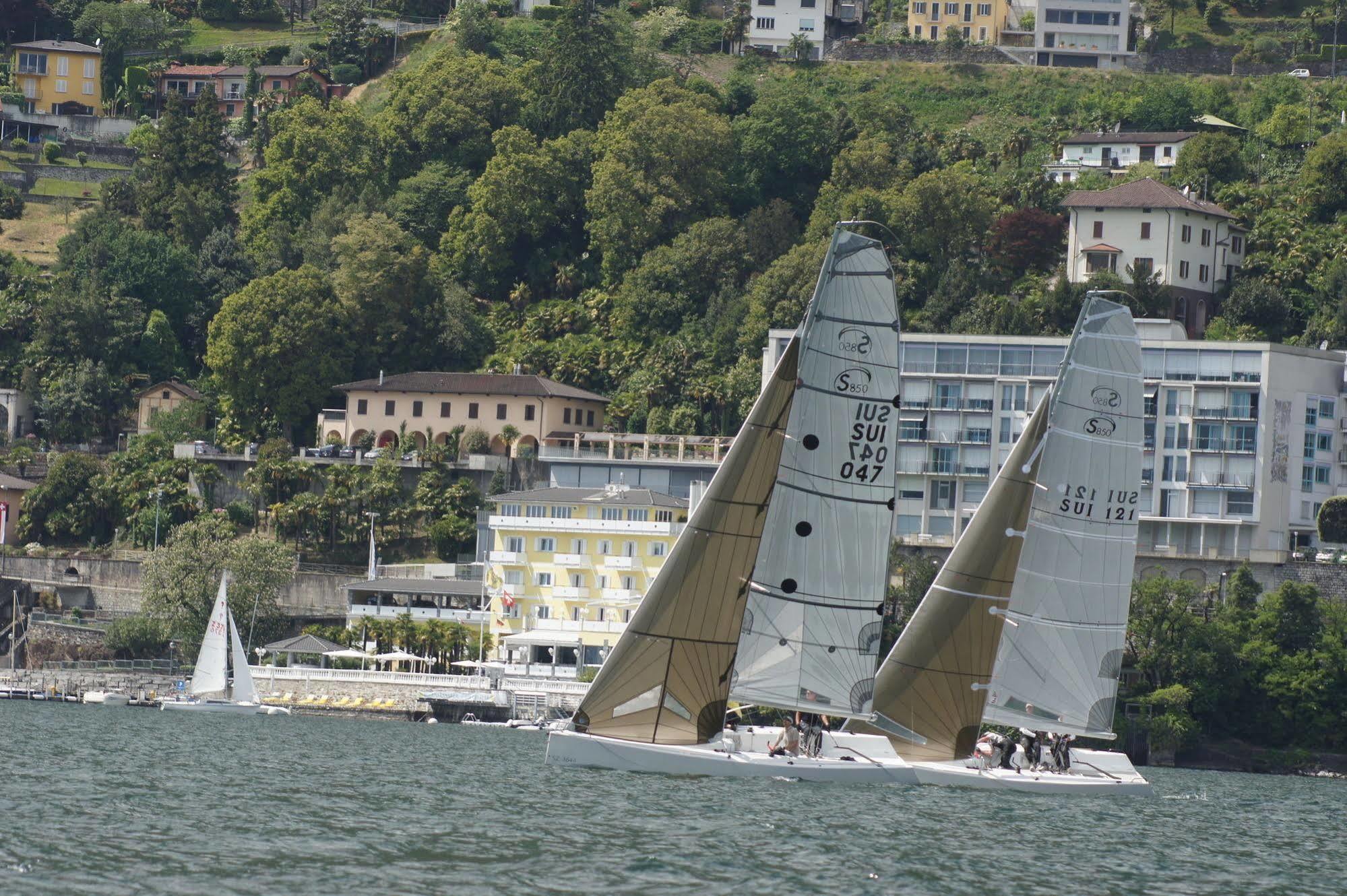 Hotel Yachtsport 5*