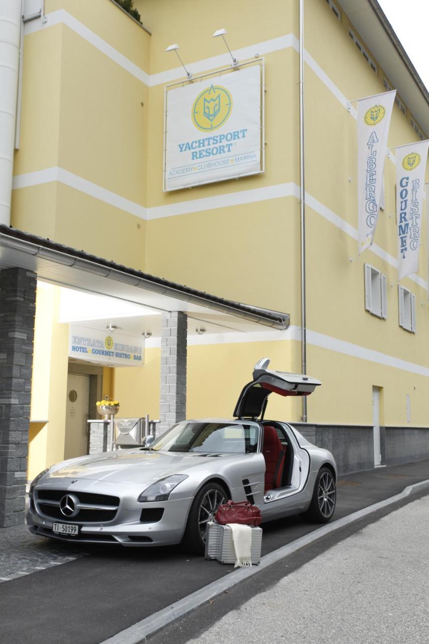 Hotel Yachtsport
