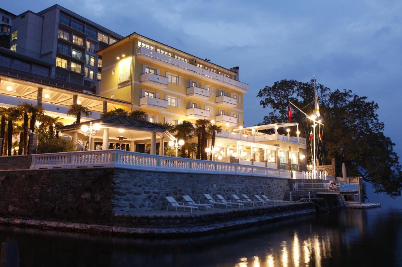 Yachtsport Hotel 5*