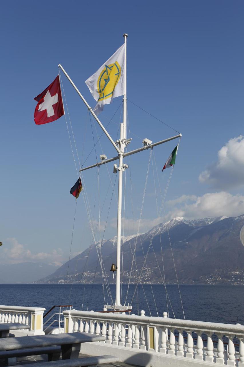 Yachtsport Hotel 5*