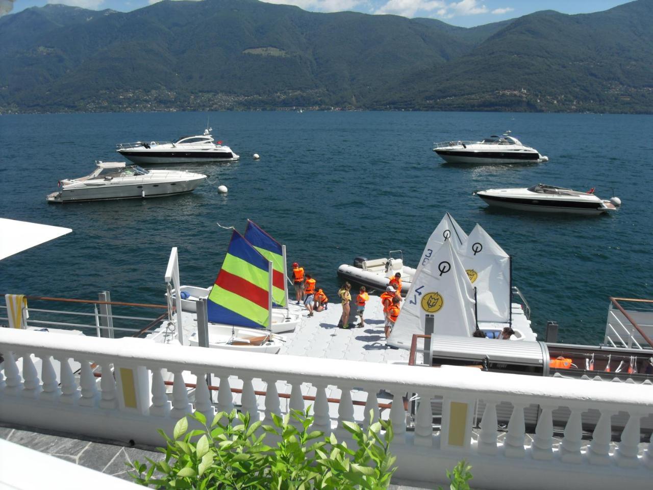 Hotel Yachtsport