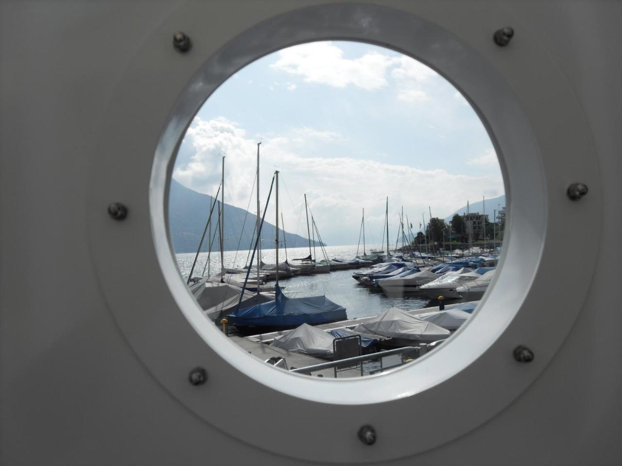 Hotel Yachtsport 5*