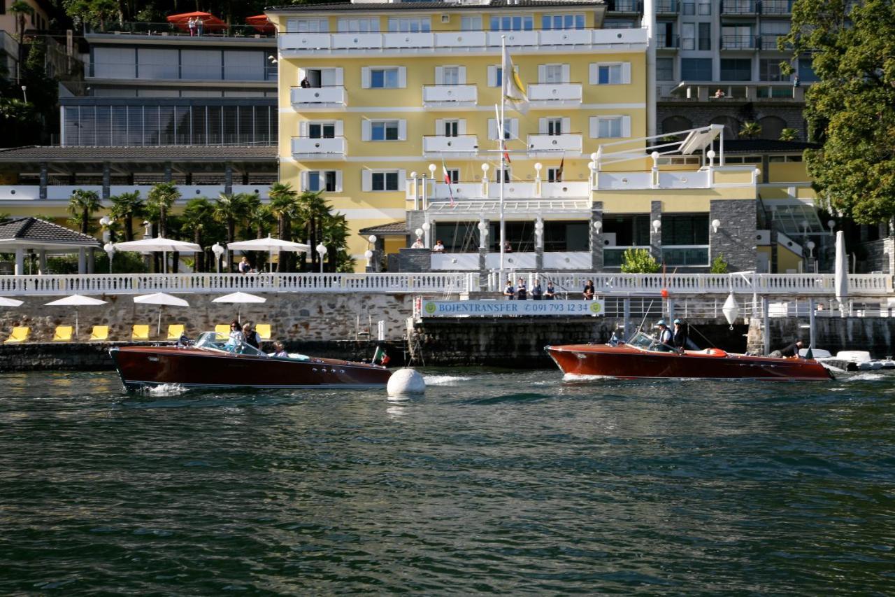 Yachtsport Hotel