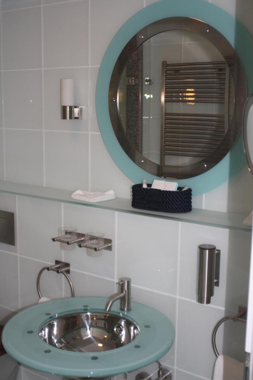 Hotel Yachtsport Brissago