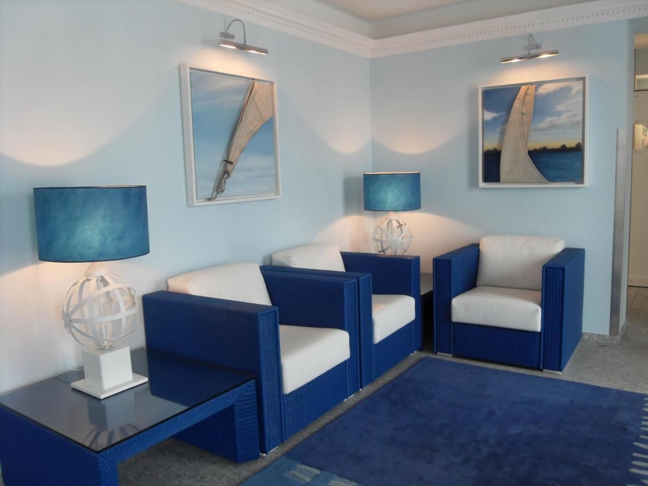 Hotel Yachtsport 5*