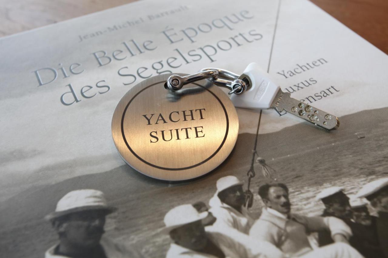 Hotel Yachtsport Brissago