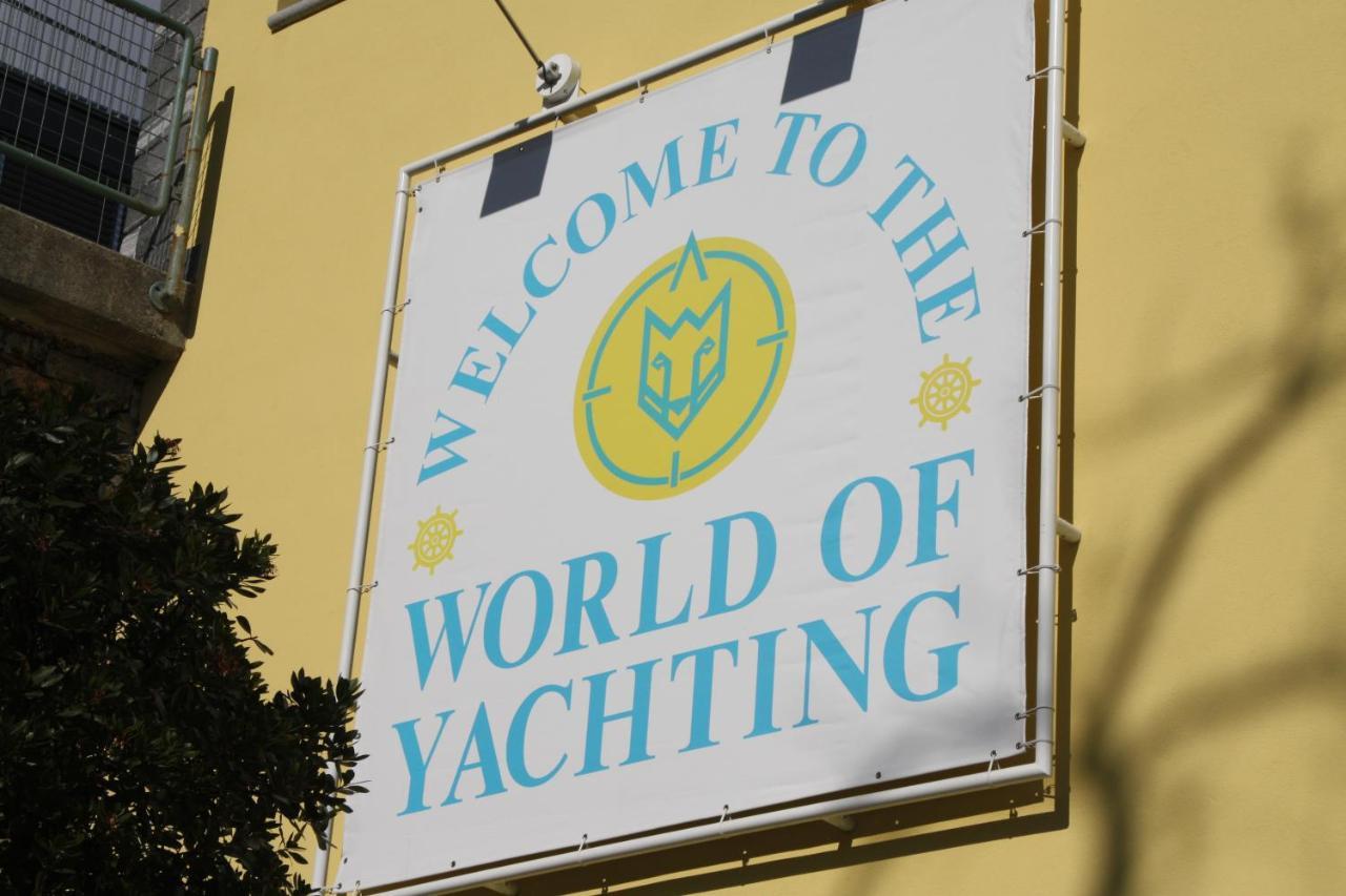 Hotel Yachtsport Brissago
