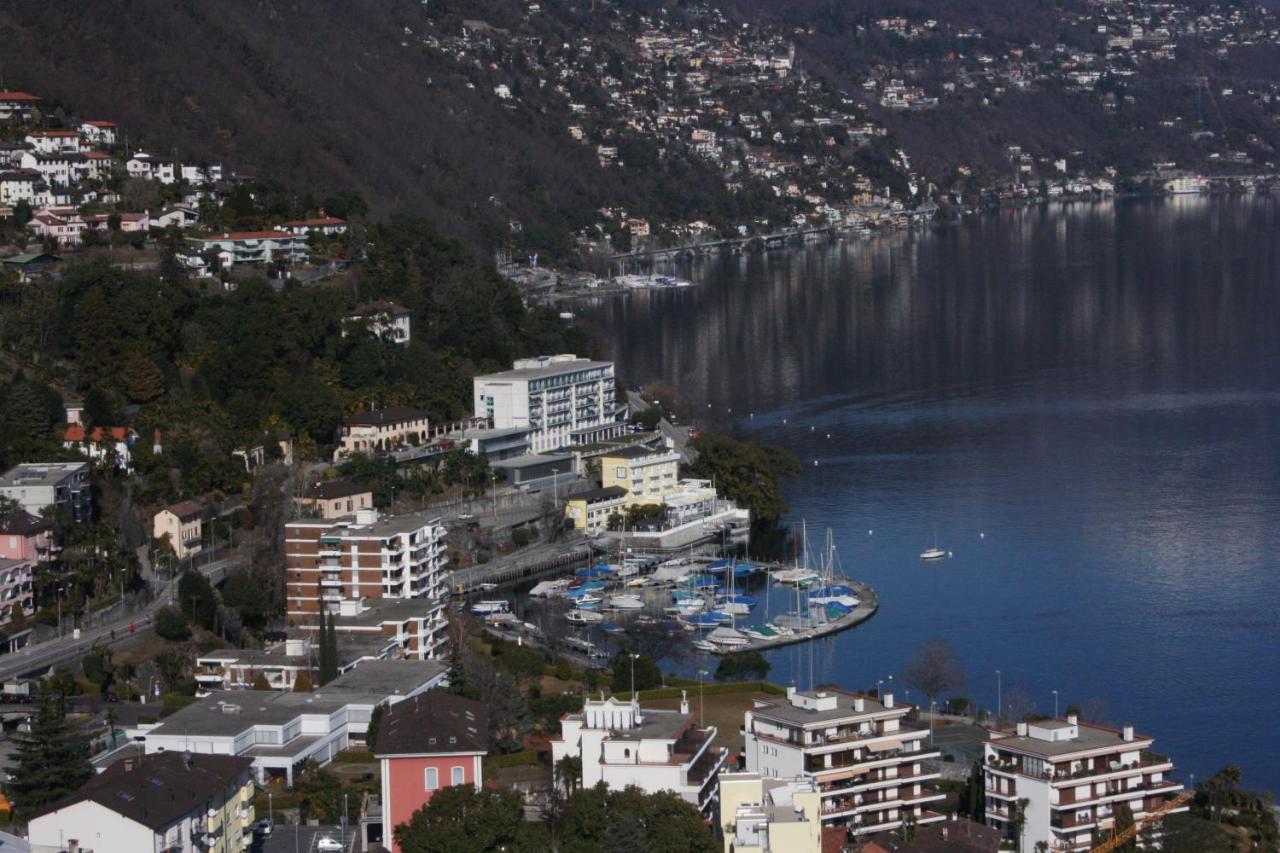Yachtsport Hotel